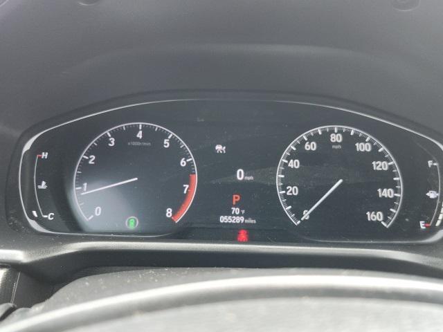 used 2021 Honda Accord car, priced at $23,990