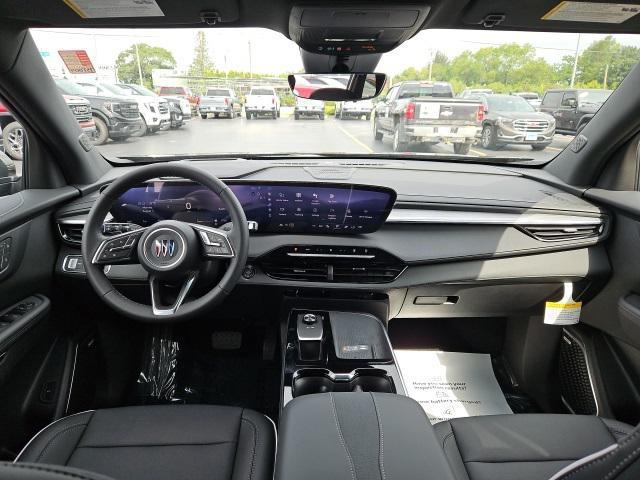 new 2026 Buick Enclave car, priced at $49,499