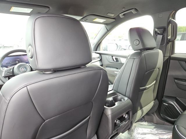 new 2026 Buick Enclave car, priced at $49,499