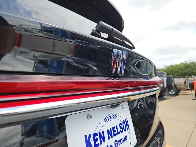 new 2026 Buick Enclave car, priced at $49,499