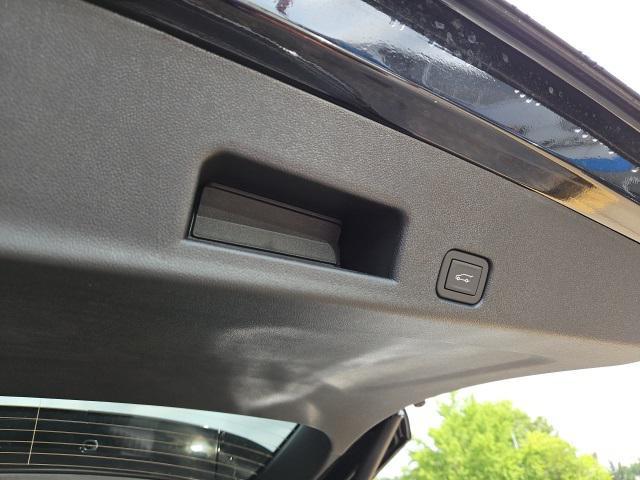 new 2026 Buick Enclave car, priced at $49,499