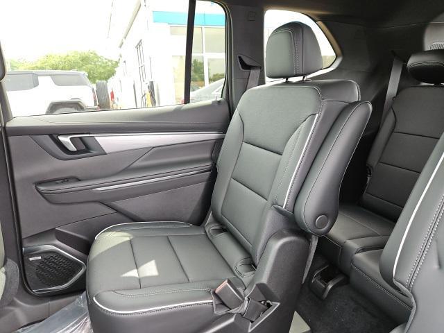 new 2026 Buick Enclave car, priced at $49,499