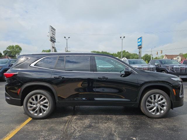 new 2026 Buick Enclave car, priced at $49,499