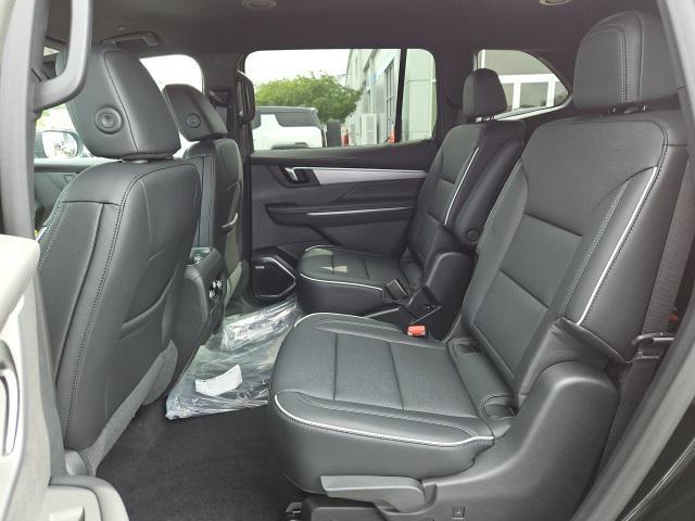 new 2026 Buick Enclave car, priced at $49,499