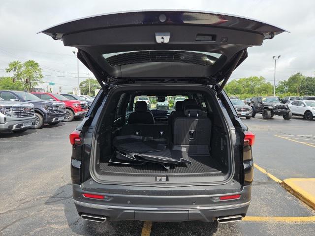 new 2026 Buick Enclave car, priced at $49,499
