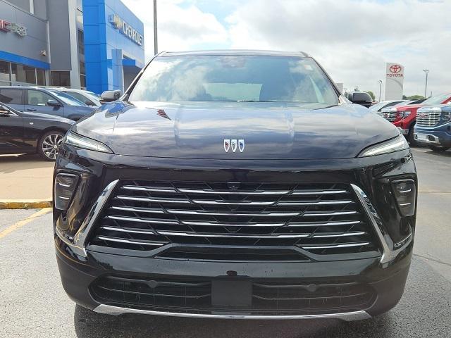 new 2026 Buick Enclave car, priced at $49,499