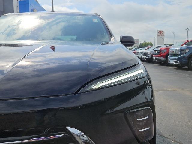 new 2026 Buick Enclave car, priced at $49,499