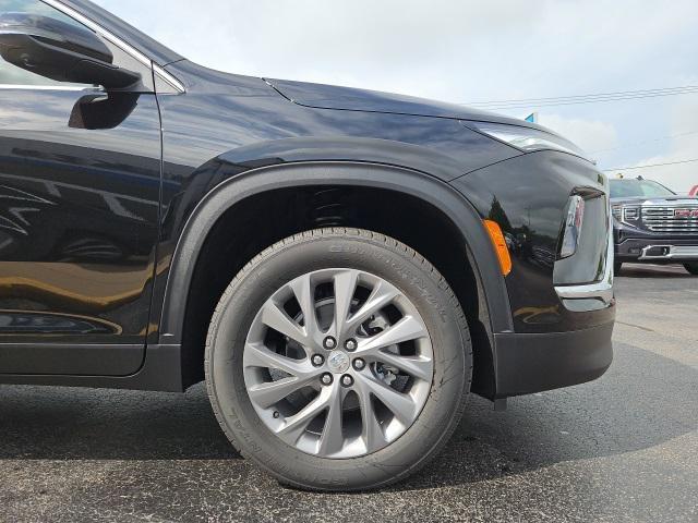 new 2026 Buick Enclave car, priced at $49,499