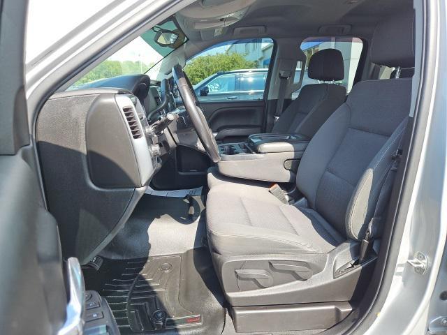 used 2019 Chevrolet Silverado 1500 car, priced at $27,995