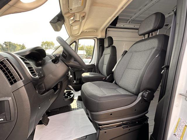 new 2024 Ram ProMaster 2500 car, priced at $47,593