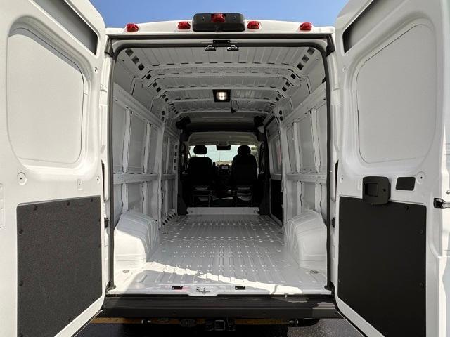 new 2024 Ram ProMaster 2500 car, priced at $46,345