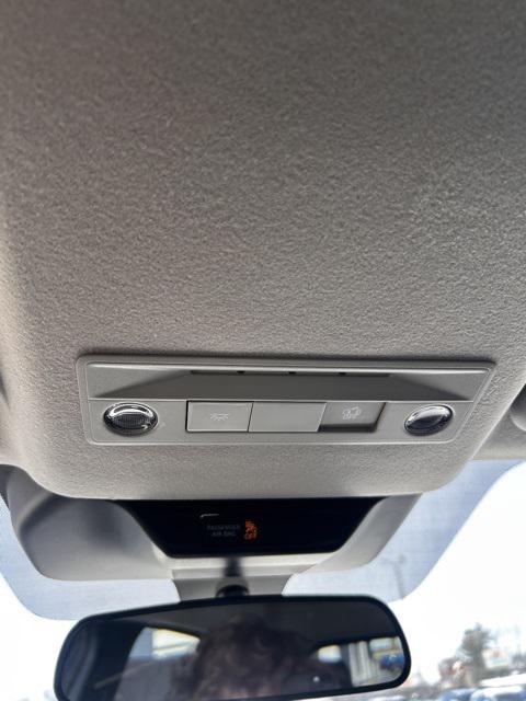 new 2025 Nissan Kicks car, priced at $27,916