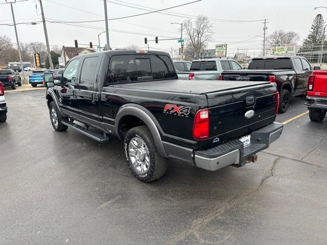 used 2012 Ford F-250 car, priced at $28,852