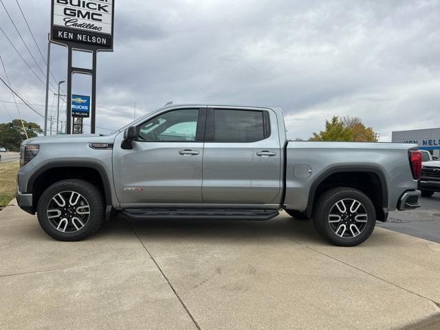 new 2025 GMC Sierra 1500 car, priced at $72,380