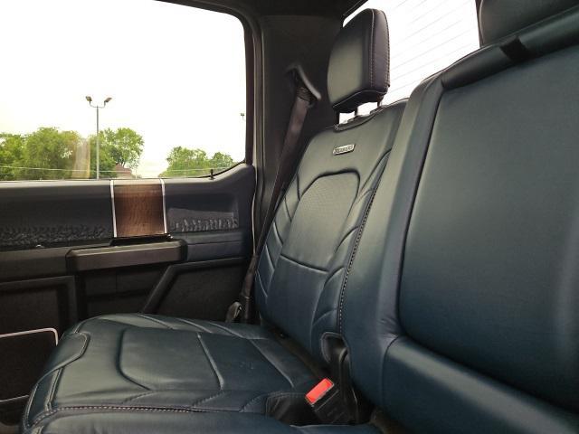 used 2018 Ford F-150 car, priced at $25,995