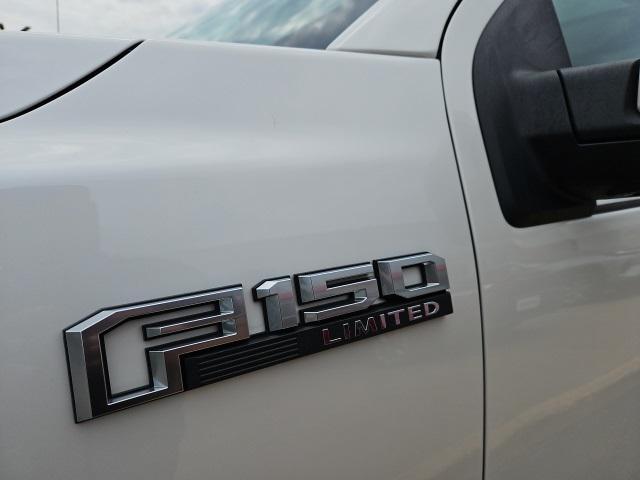 used 2018 Ford F-150 car, priced at $25,995