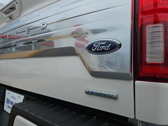 used 2018 Ford F-150 car, priced at $25,995