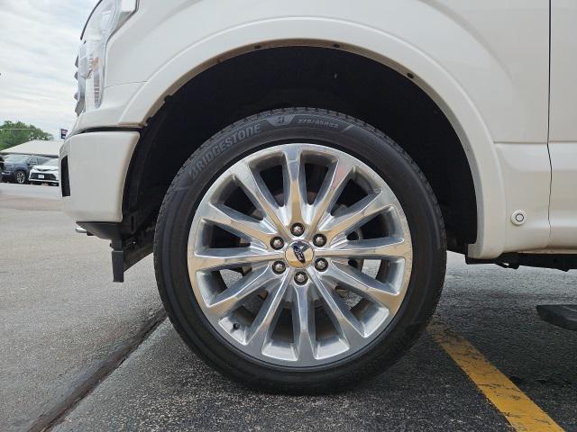 used 2018 Ford F-150 car, priced at $25,995