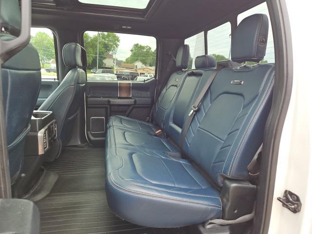 used 2018 Ford F-150 car, priced at $25,995