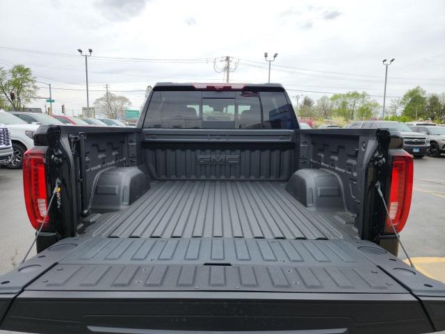 new 2025 GMC Sierra 1500 car, priced at $66,540