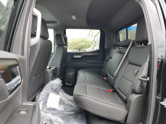 new 2025 GMC Sierra 1500 car, priced at $66,540