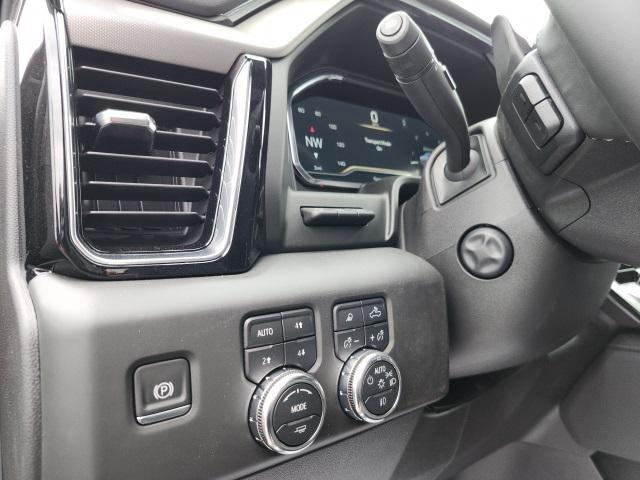 new 2025 GMC Sierra 1500 car, priced at $66,540