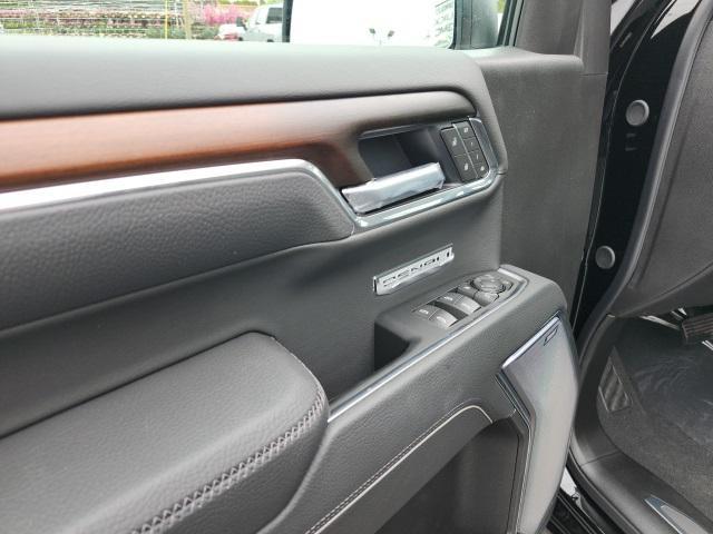 new 2025 GMC Sierra 1500 car, priced at $66,540