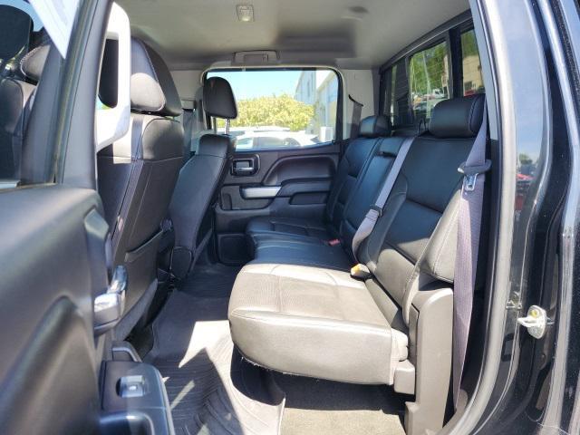 used 2017 Chevrolet Silverado 3500 car, priced at $37,995