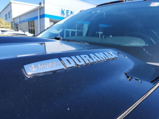 used 2017 Chevrolet Silverado 3500 car, priced at $37,995
