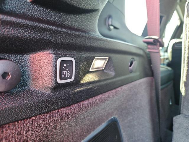 used 2024 Jeep Grand Cherokee L car, priced at $57,870