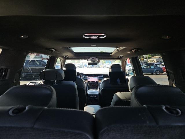 used 2024 Jeep Grand Cherokee L car, priced at $57,870
