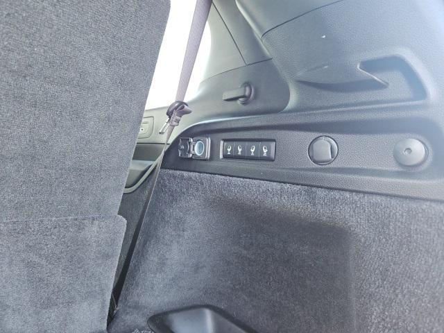used 2024 Jeep Grand Cherokee L car, priced at $57,870