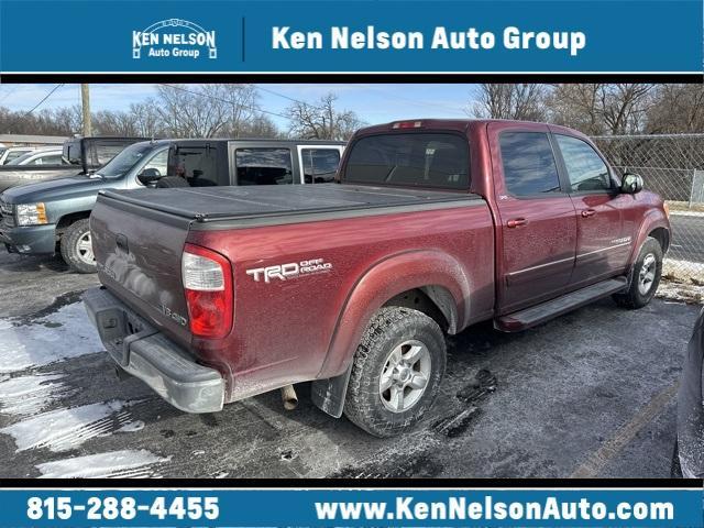 used 2006 Toyota Tundra car, priced at $8,995