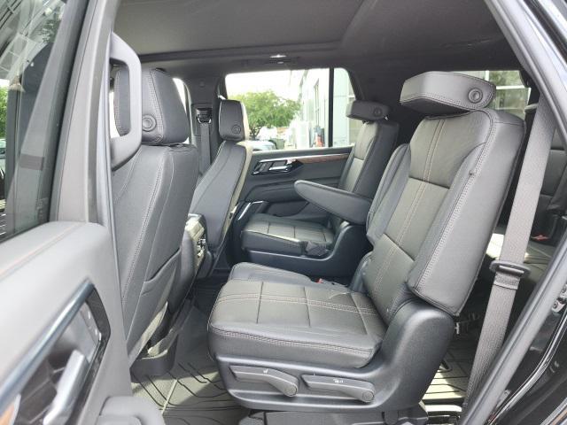 new 2025 Chevrolet Tahoe car, priced at $89,335