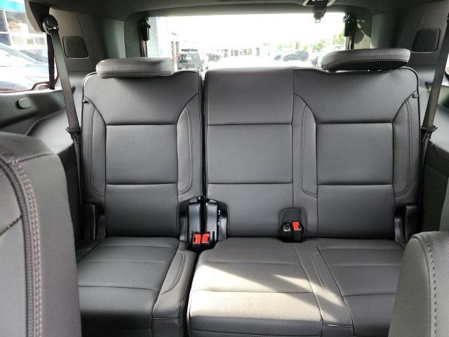 new 2025 Chevrolet Tahoe car, priced at $89,335