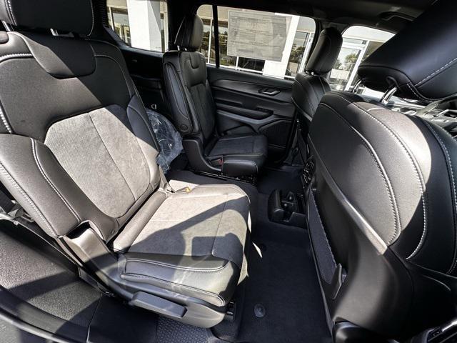 new 2024 Jeep Grand Cherokee L car, priced at $44,170