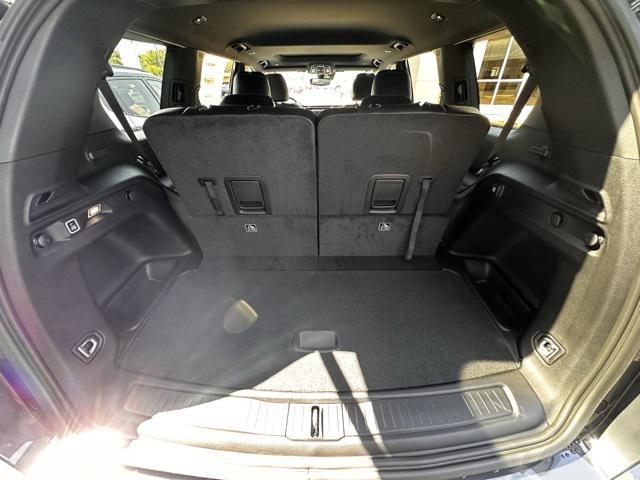 new 2024 Jeep Grand Cherokee L car, priced at $44,170