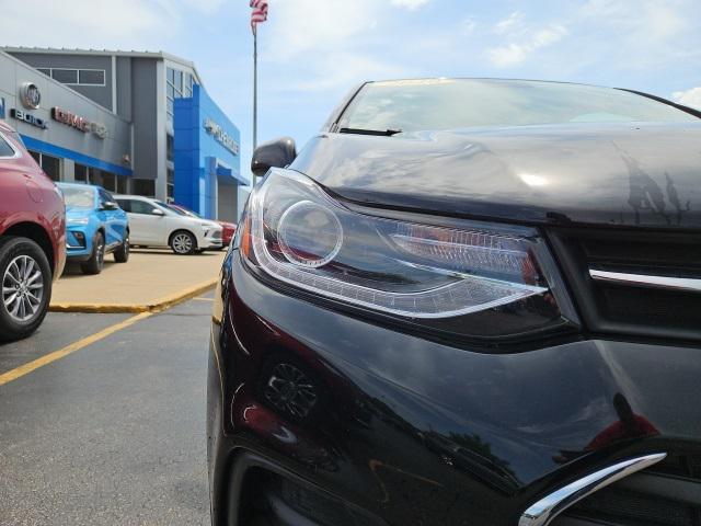 used 2020 Chevrolet Trax car, priced at $14,595