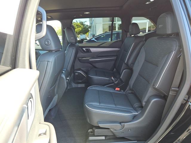 new 2026 Buick Enclave car, priced at $56,255