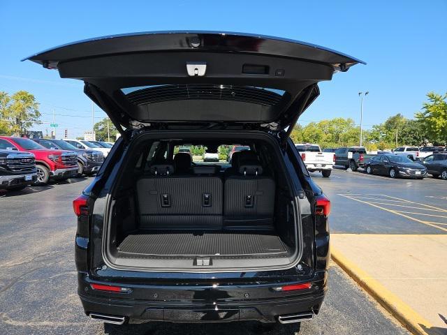 new 2026 Buick Enclave car, priced at $56,255