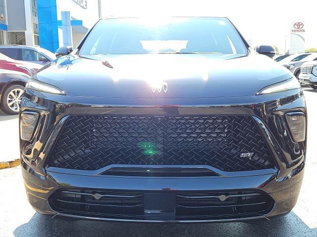 new 2026 Buick Enclave car, priced at $56,255