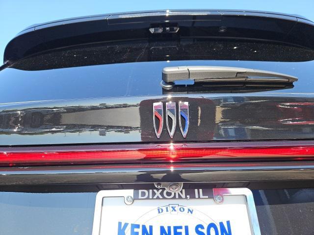 new 2026 Buick Enclave car, priced at $56,255