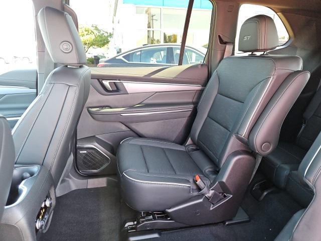 new 2026 Buick Enclave car, priced at $56,255