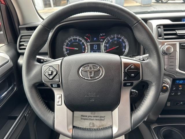 used 2018 Toyota 4Runner car, priced at $24,997