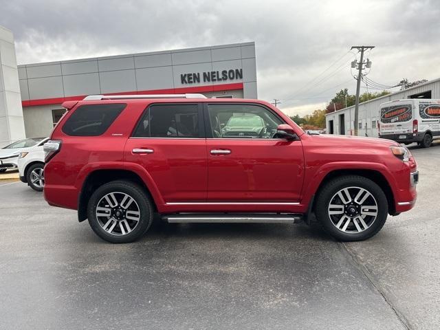 used 2018 Toyota 4Runner car, priced at $24,997