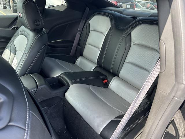 used 2016 Chevrolet Camaro car, priced at $52,997