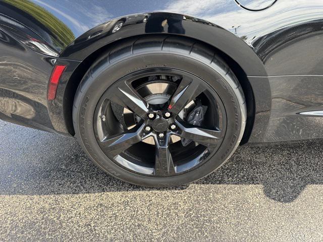 used 2016 Chevrolet Camaro car, priced at $52,997