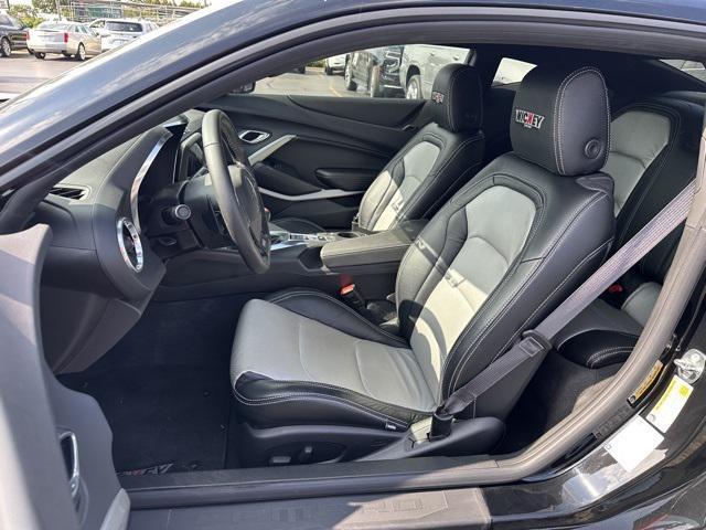used 2016 Chevrolet Camaro car, priced at $52,997