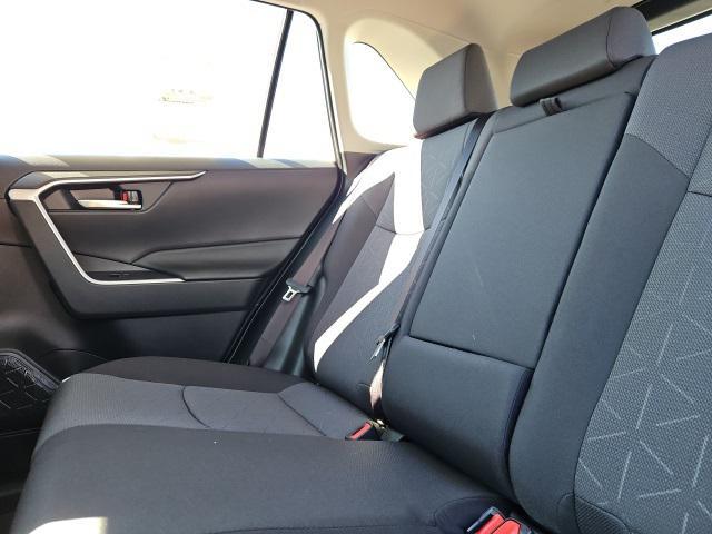 new 2025 Toyota RAV4 Hybrid car, priced at $36,617