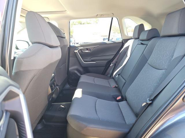 new 2025 Toyota RAV4 Hybrid car, priced at $36,617